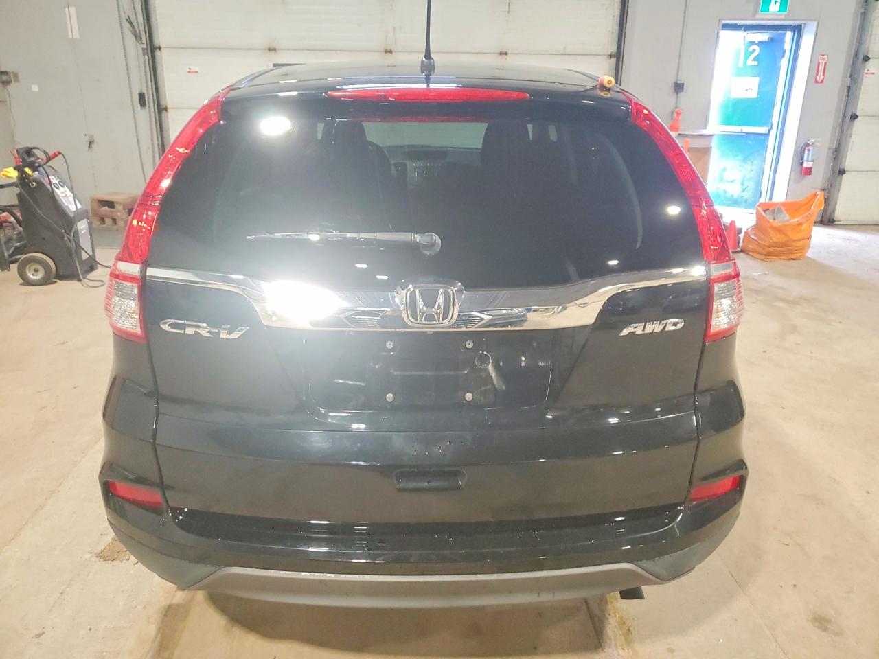 2015 Honda Crv VIN 2HKRM4H38FH105303 photo 6