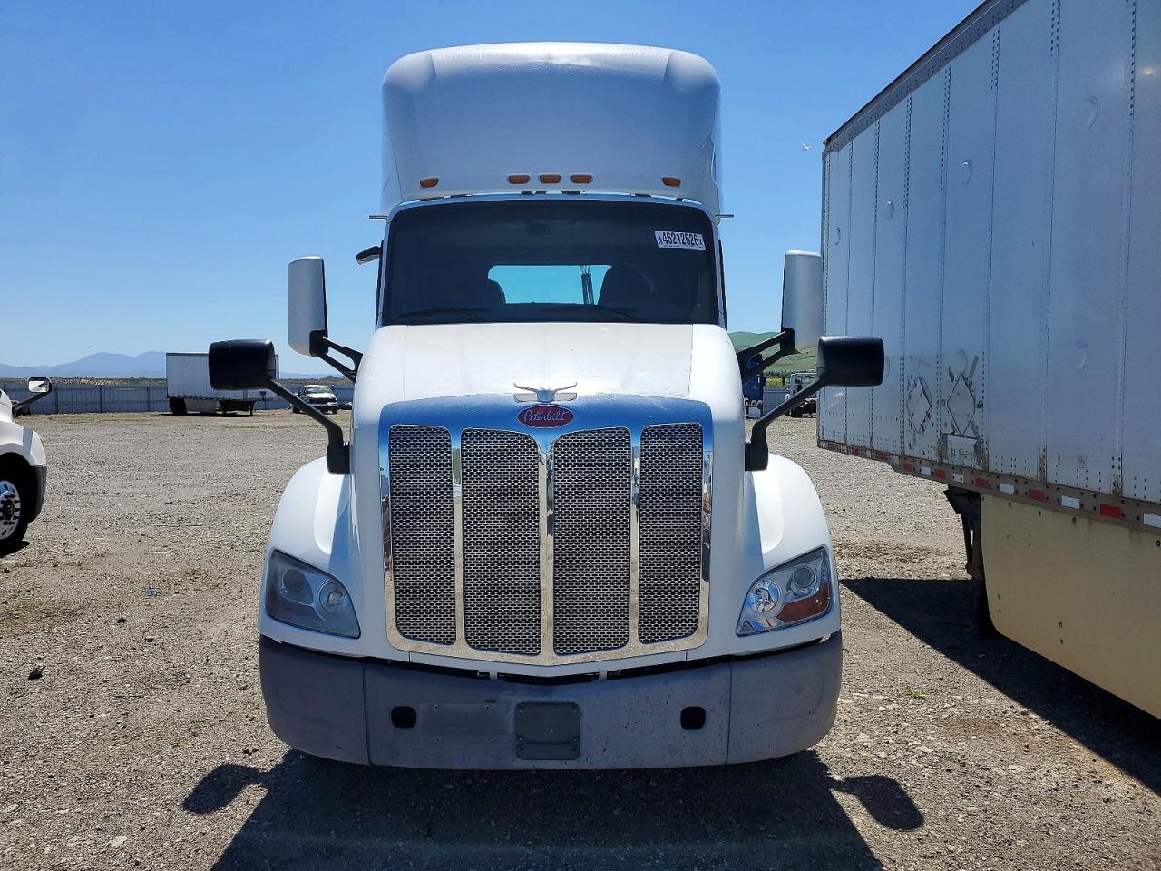 2017 PETERBILT All other VIN 1XPBA48X3HD428789 photo 9