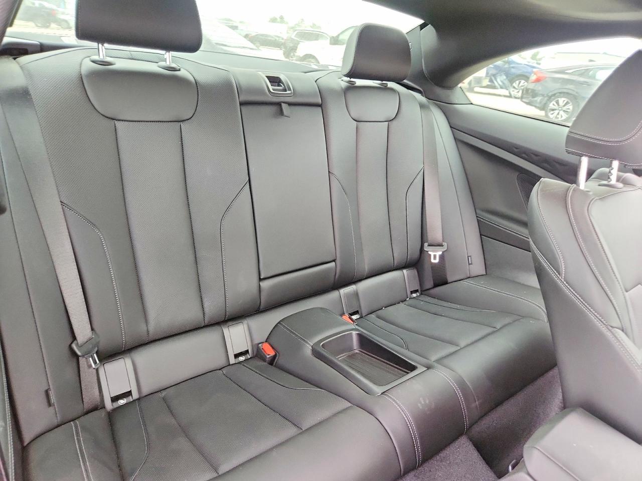 2025 BMW 2 series VIN 3MW23CM0XS8F50176 photo 10