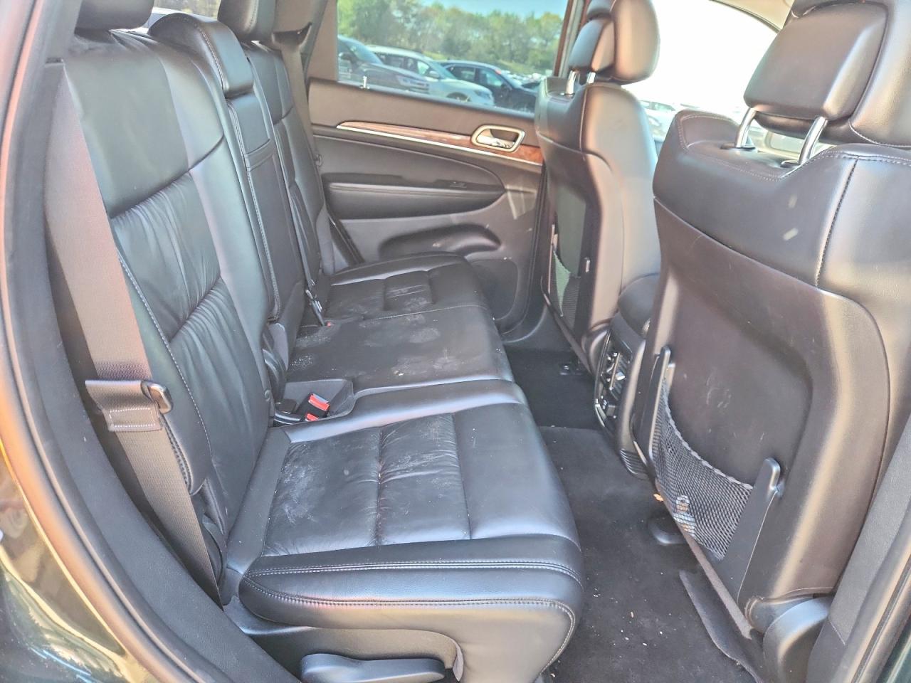 2011 Jeep Cherokee VIN 1J4RR5GT0BC556282 photo 11