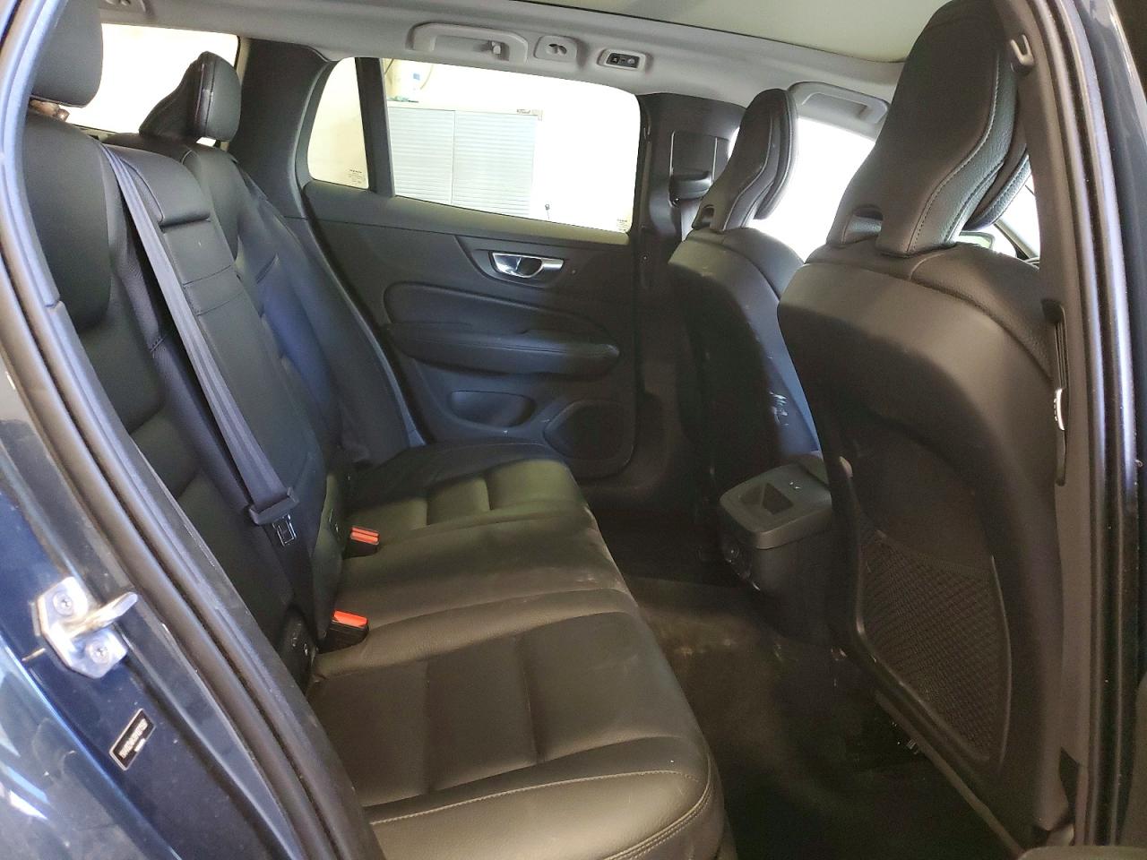 2021 VOLVO V60 VIN YV4102WKXM1071597 photo 11