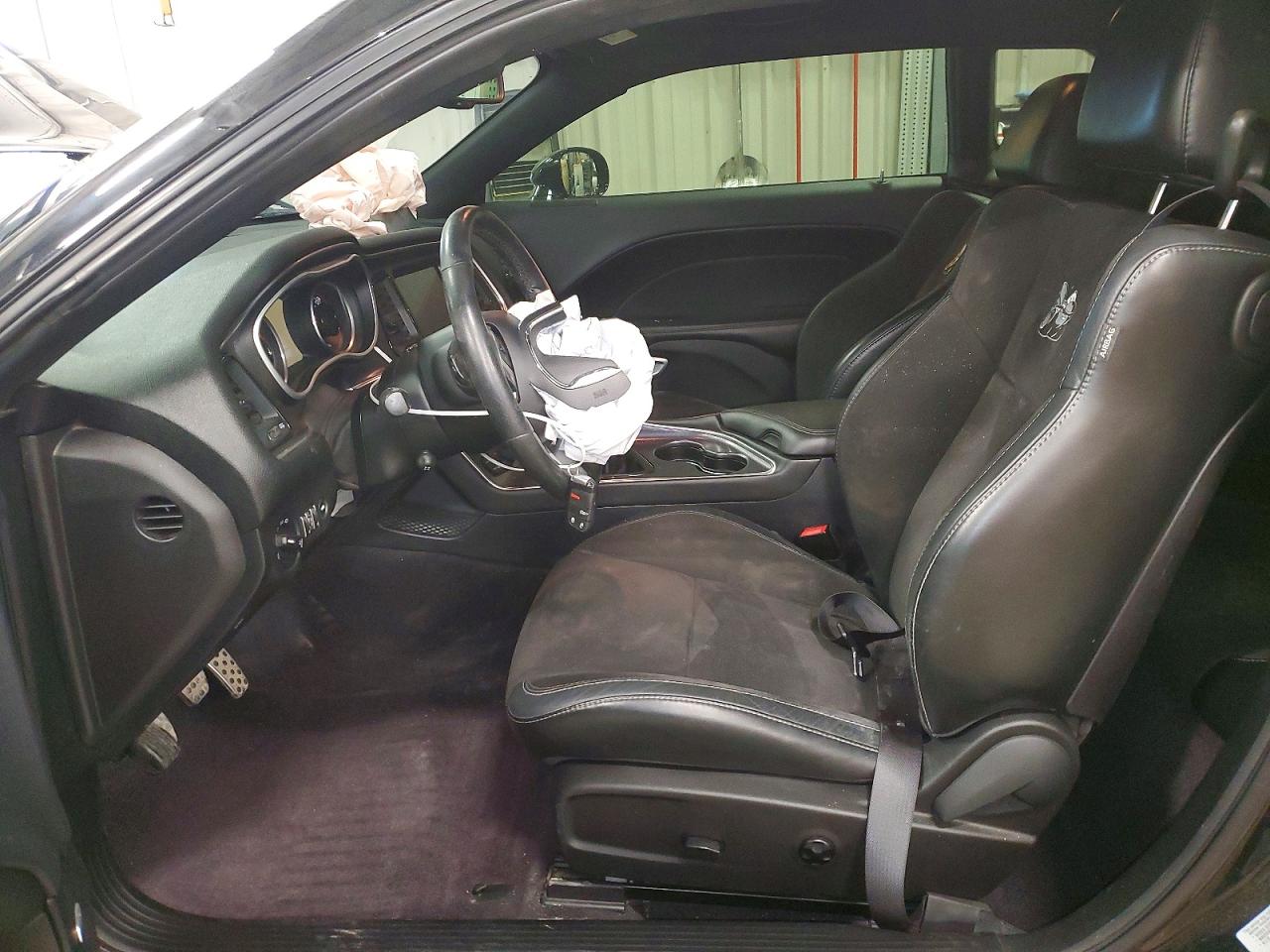 2016 Dodge Challenger VIN 2C3CDZFJ9GH271476 photo 7