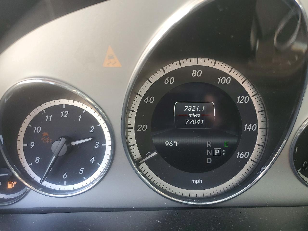 2013 Mercedes-Benz E-class VIN WDDHF5KB7DA766214 photo 9