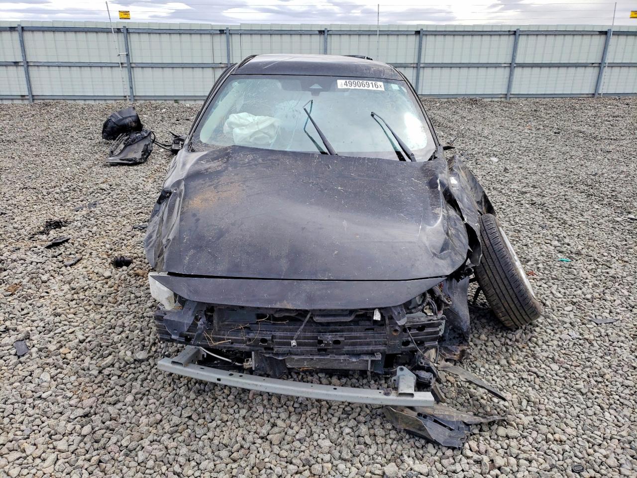 2024 Nissan Sentra VIN 3N1AB8BVXRY323953 photo 5