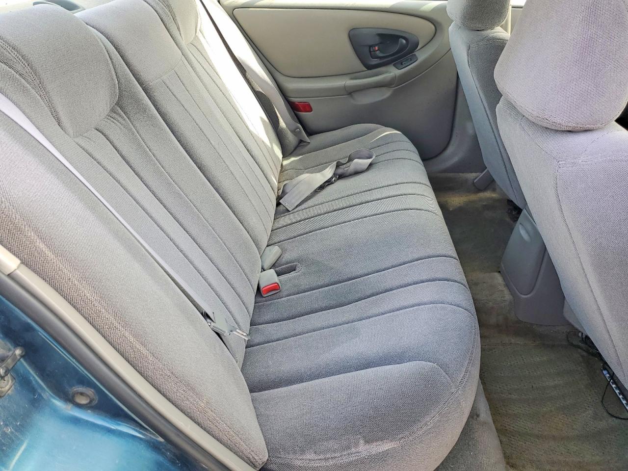 2003 CHEV Malibu VIN 1G1ND52J63M575206 photo 10