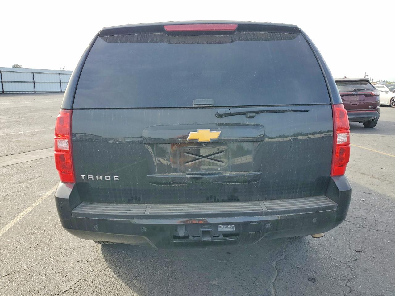 2014 Chevrolet Tahoe VIN 1GNSCBE02ER248149 photo 6