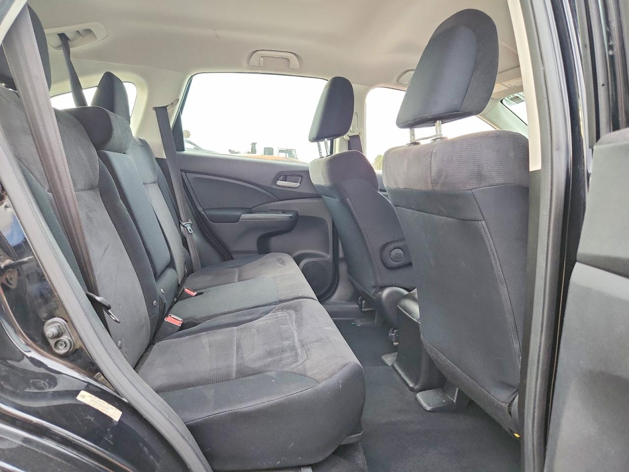 2014 HONDA Crv VIN 2HKRM3H38EH566817 photo 11