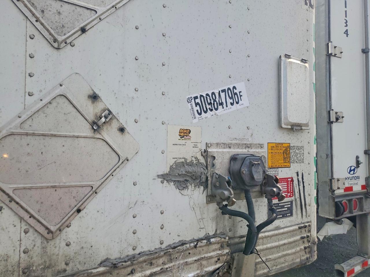 2005 UTILITY Utility tr VIN 1UYVS25385G416702 photo 8