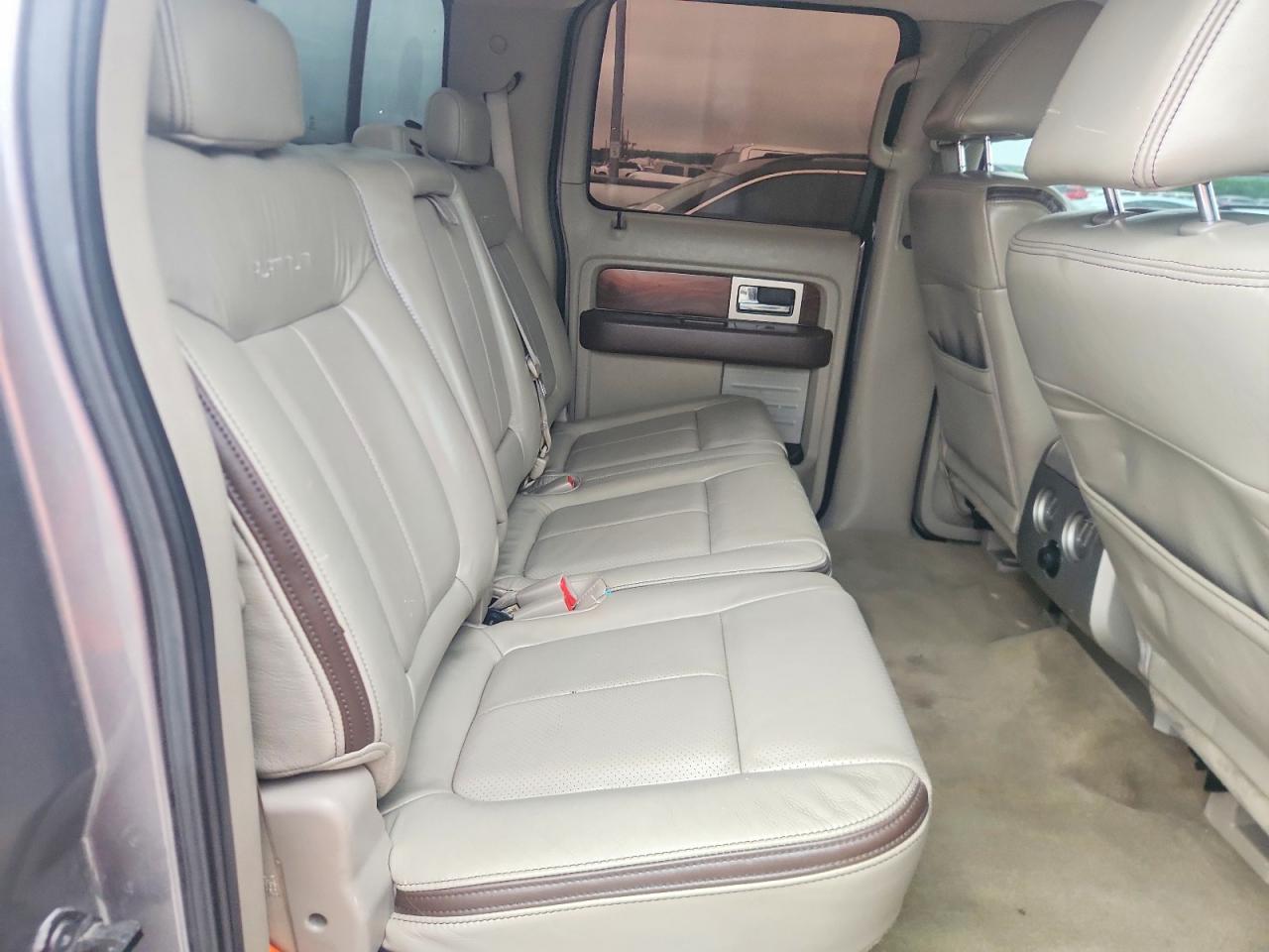 2009 Ford F150 VIN 1FTPW14V19FA57777 photo 10