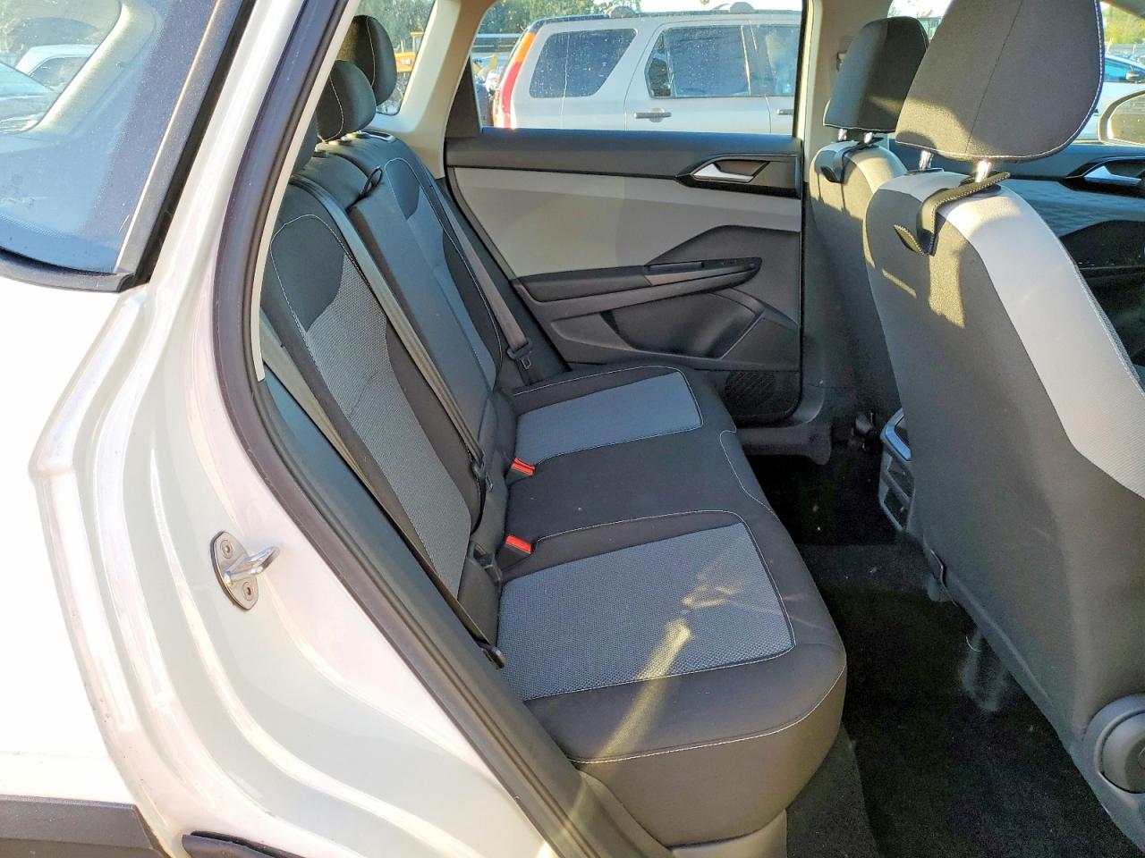 2023 Volkswagen All other VIN 3VVCX7B2XPM366928 photo 11