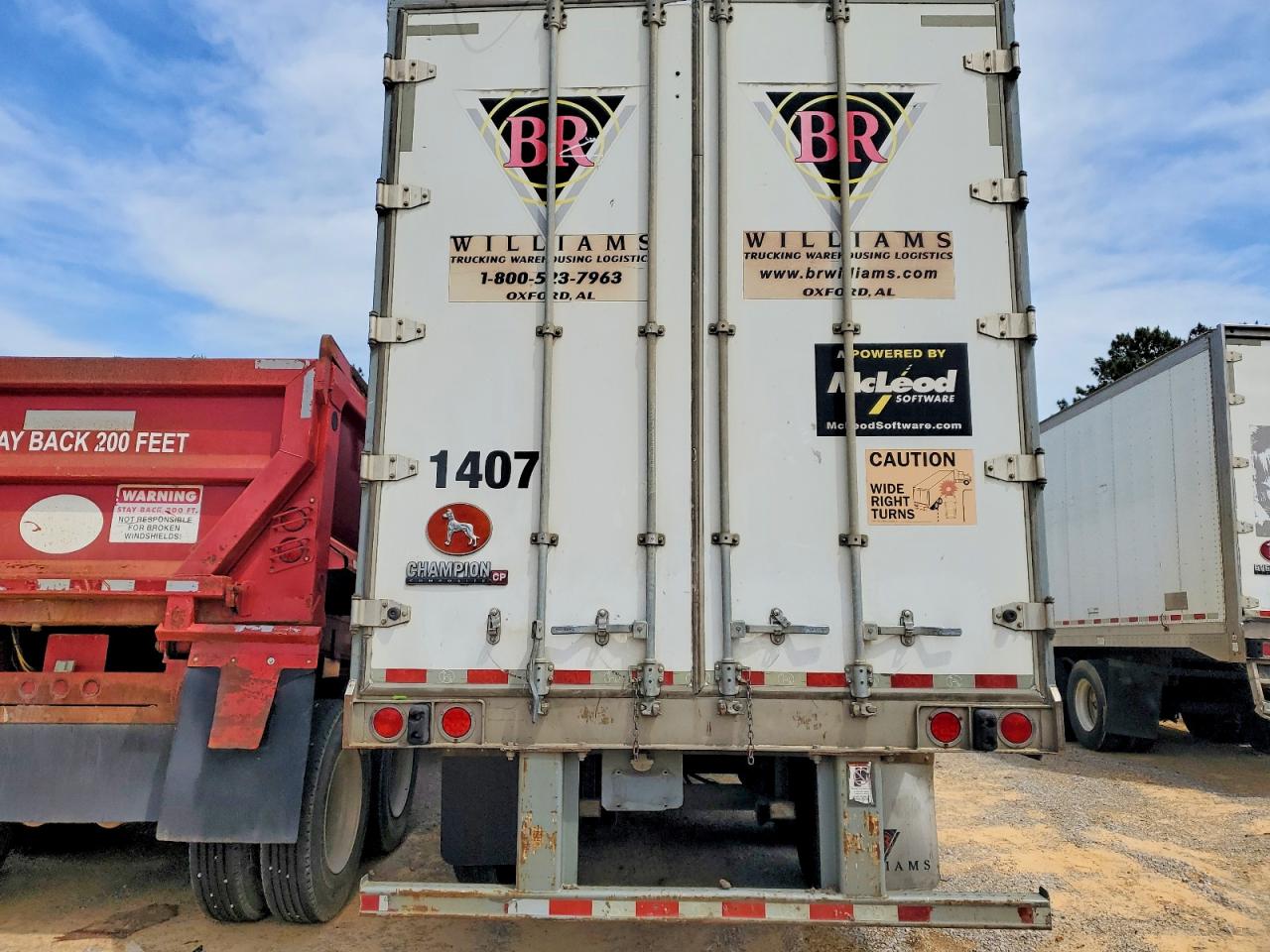 2014 GREAT All models VIN 1GRAP0629ET592180 photo 6