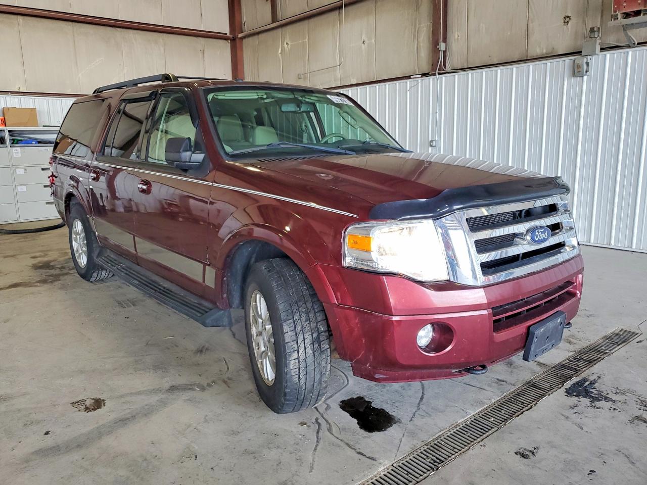 2012 Ford Expedition VIN 1FMJK1J54CEF56958 photo 4