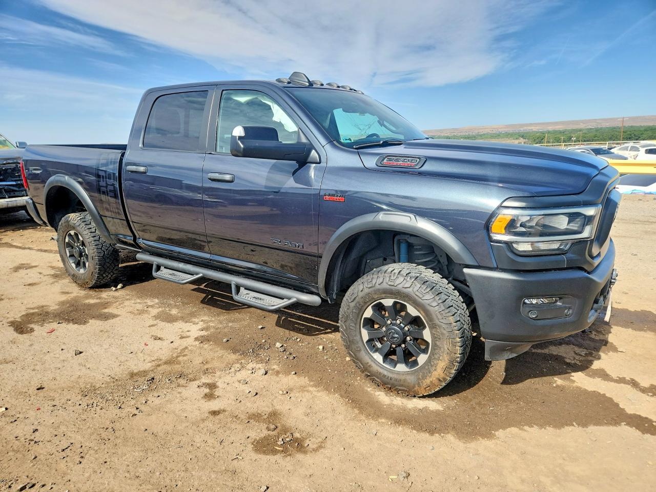 2020 Ram 2500 VIN 3C6TR5EJ2LG267102 photo 4