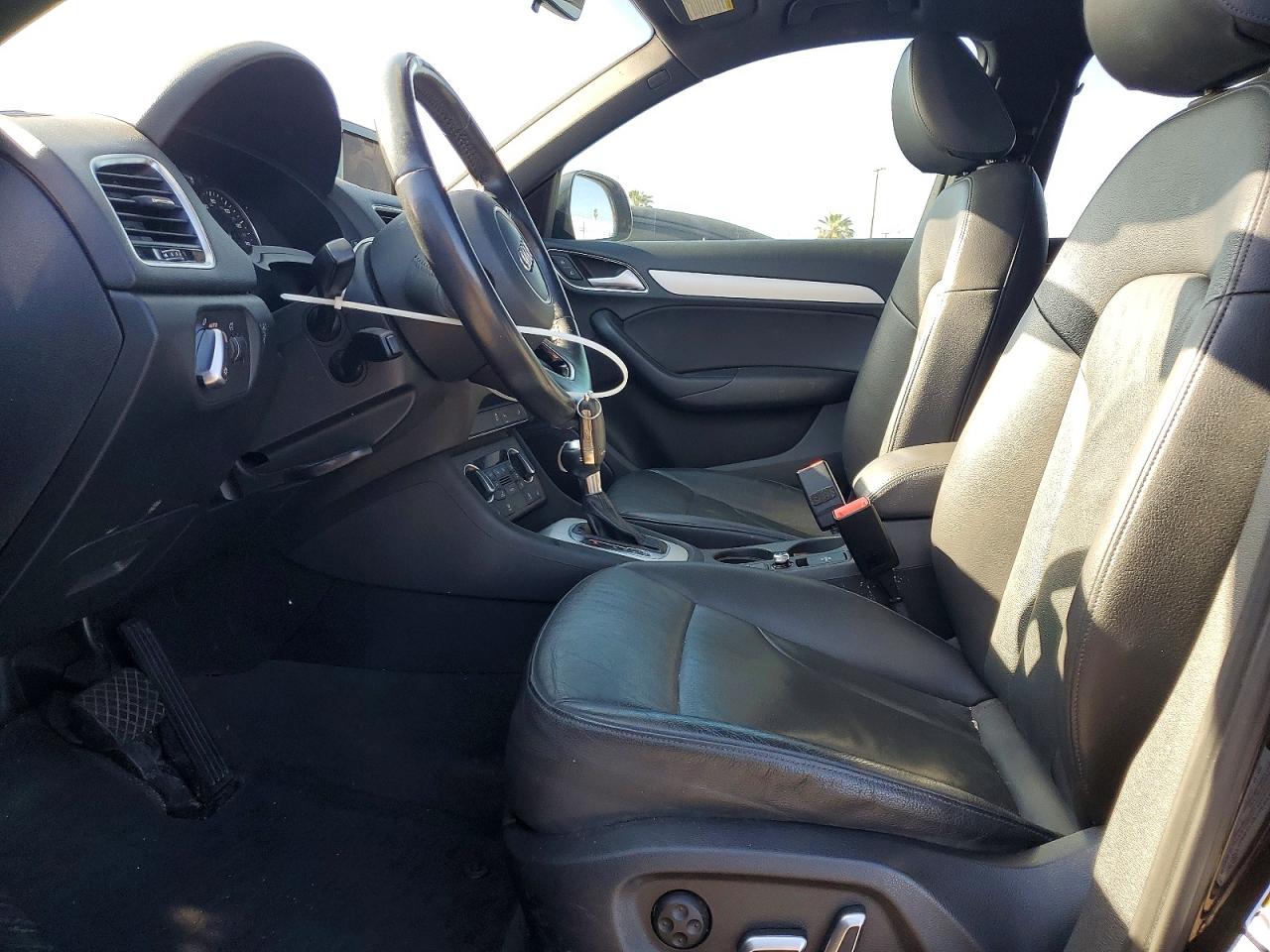 2017 Audi Q3 VIN WA1BCCFS4HR017363 photo 7