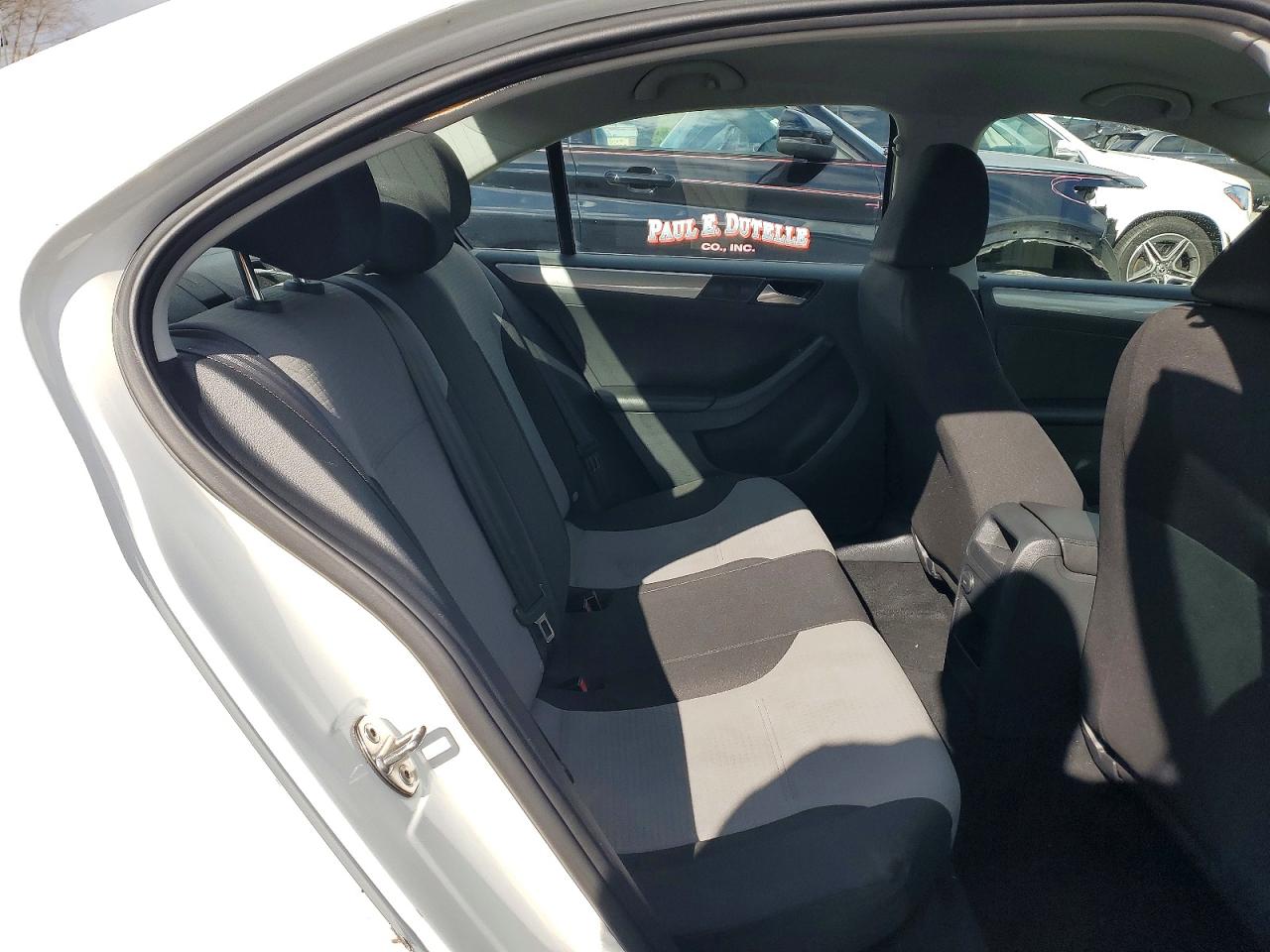 2017 Volkswagen Jetta VIN 3VW2B7AJ7HM396601 photo 10