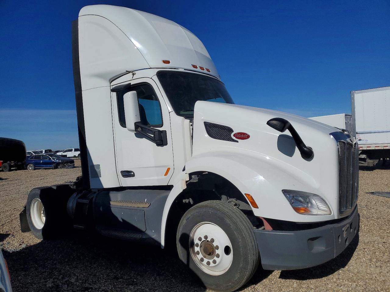 2019 PETERBILT All other VIN 1XPBA48X9KD478698 photo 1
