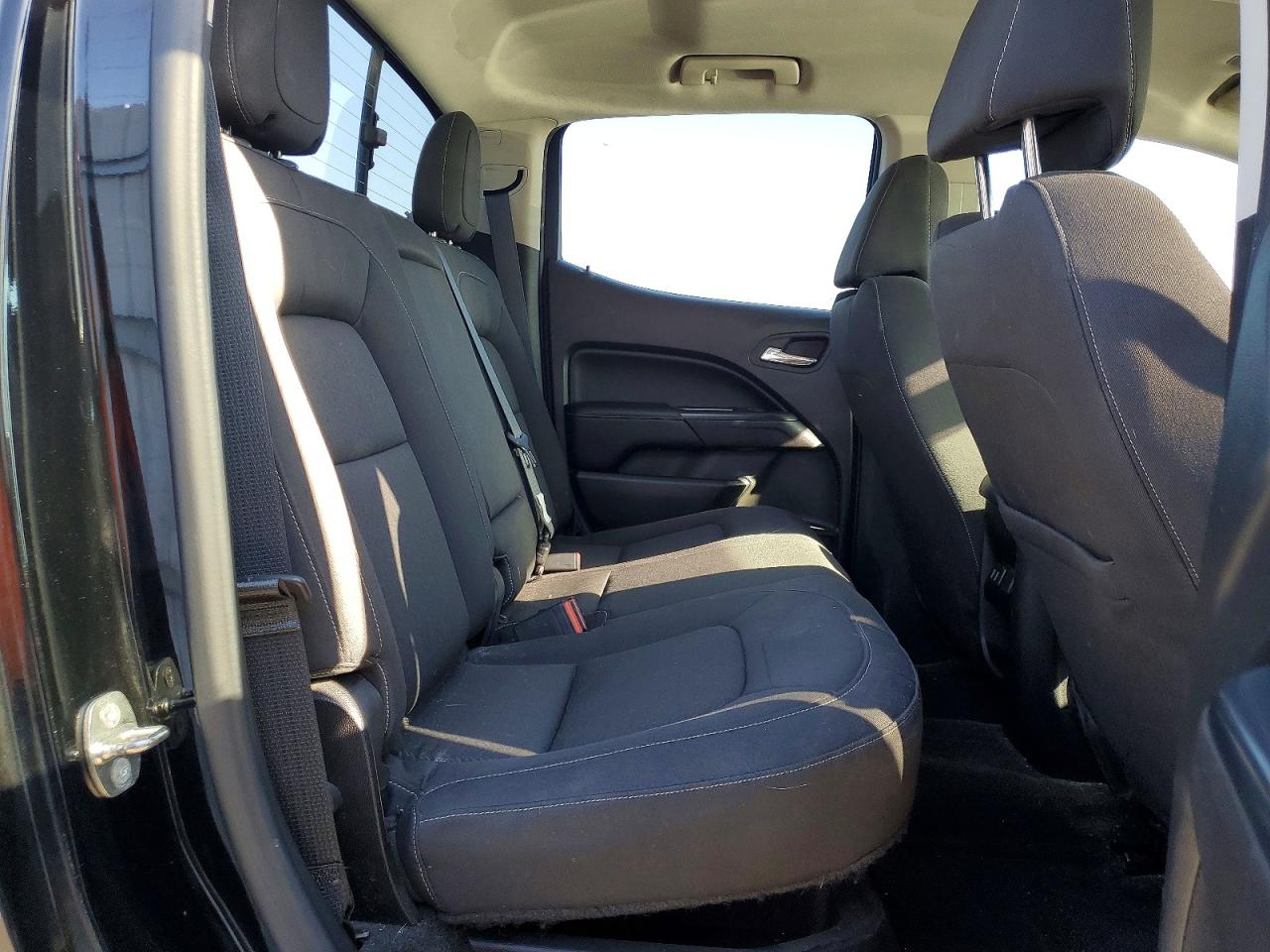 2016 GMC Canyon VIN 1GTG5CE34G1208780 photo 10