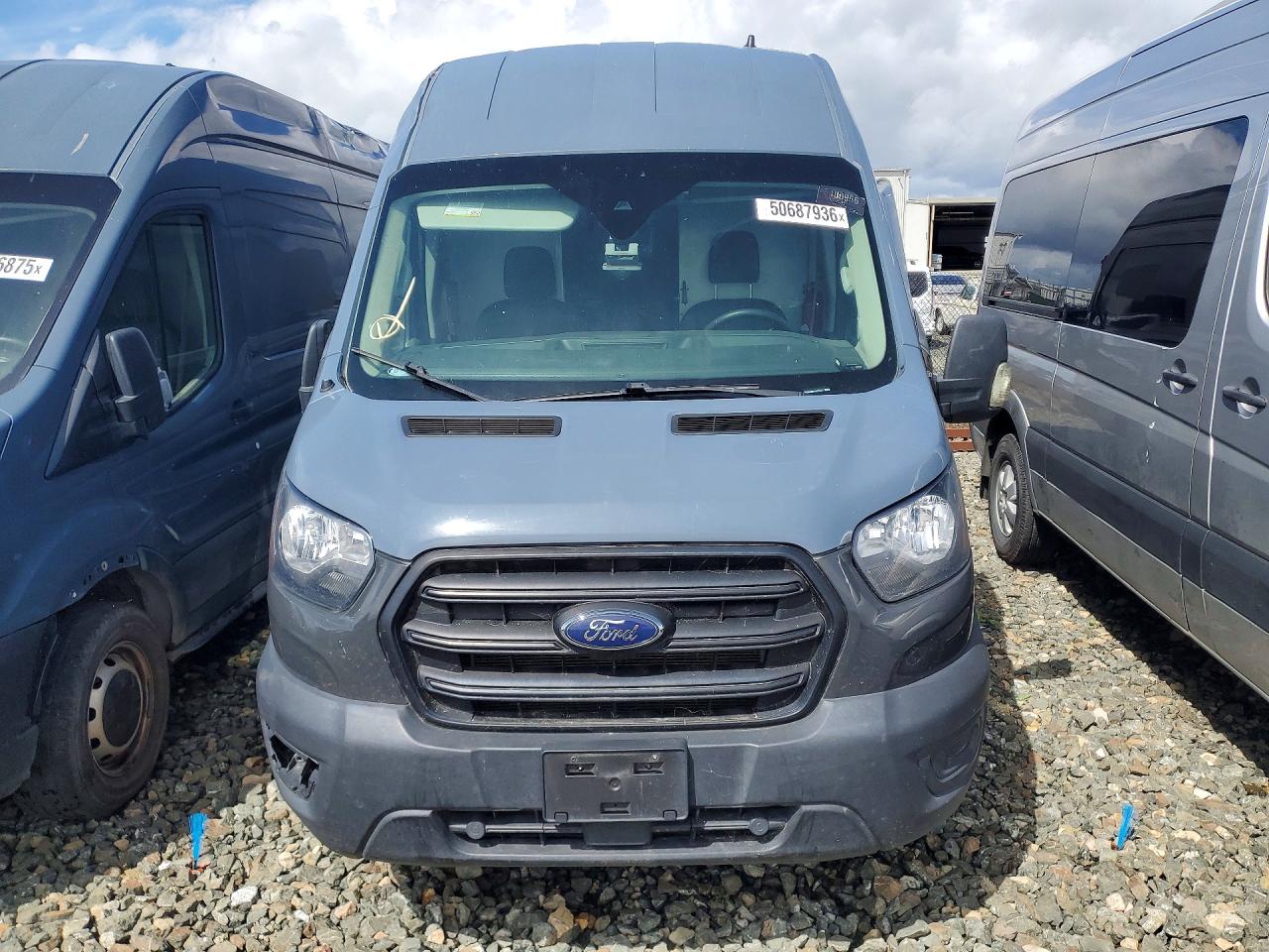 2020 Ford All models VIN 1FTBR3X85LKA72476 photo 5
