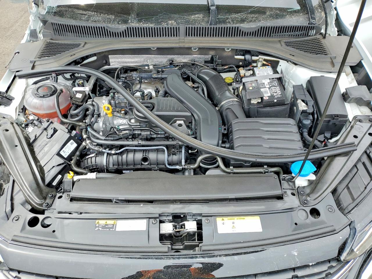 2024 Jetta VIN 3VWBM7BU7RM029797 photo 11