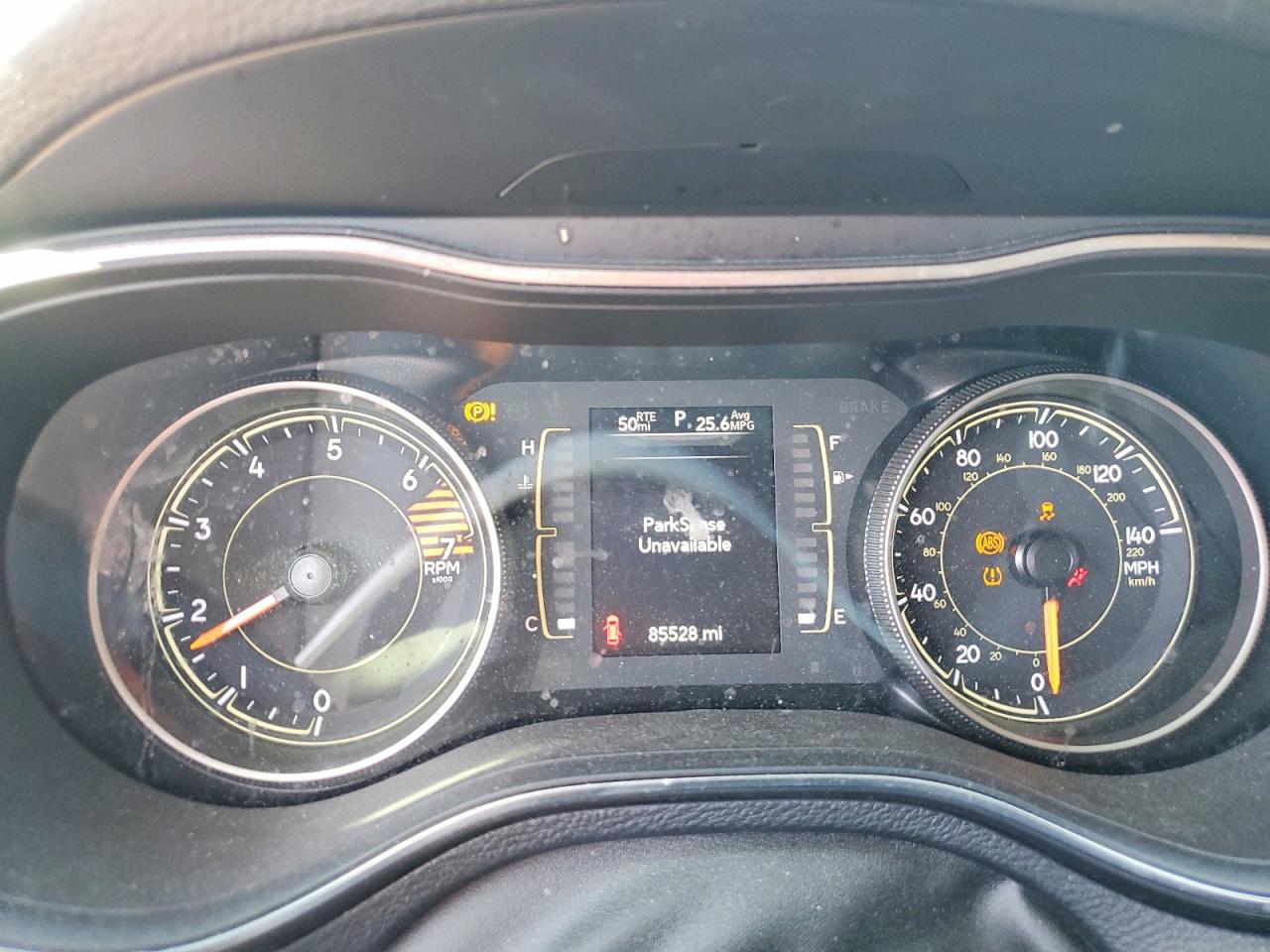 2020 Jeep Cherokee VIN 1C4PJLCB7LD581195 photo 9