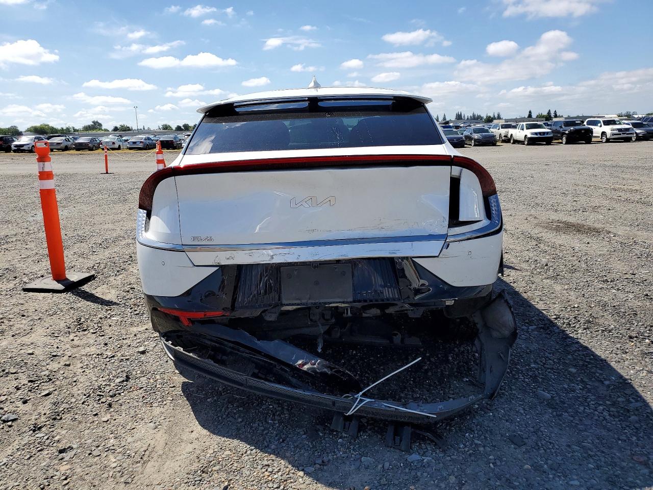 2022 KIA All other VIN KNDC34LA1N5064977 photo 6