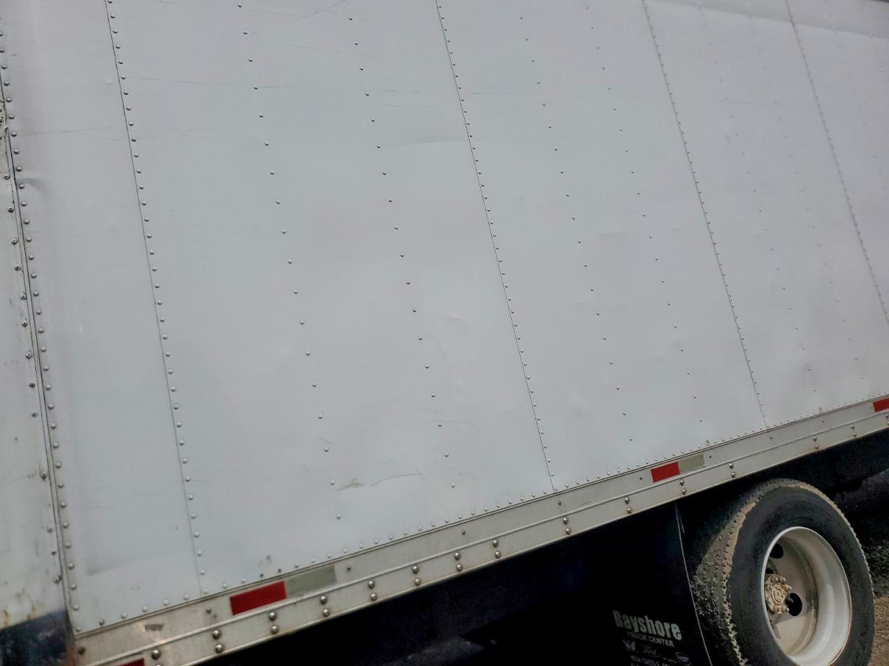 2013 International 4000 serie VIN 3HAMMAAL4DL155384 photo 6