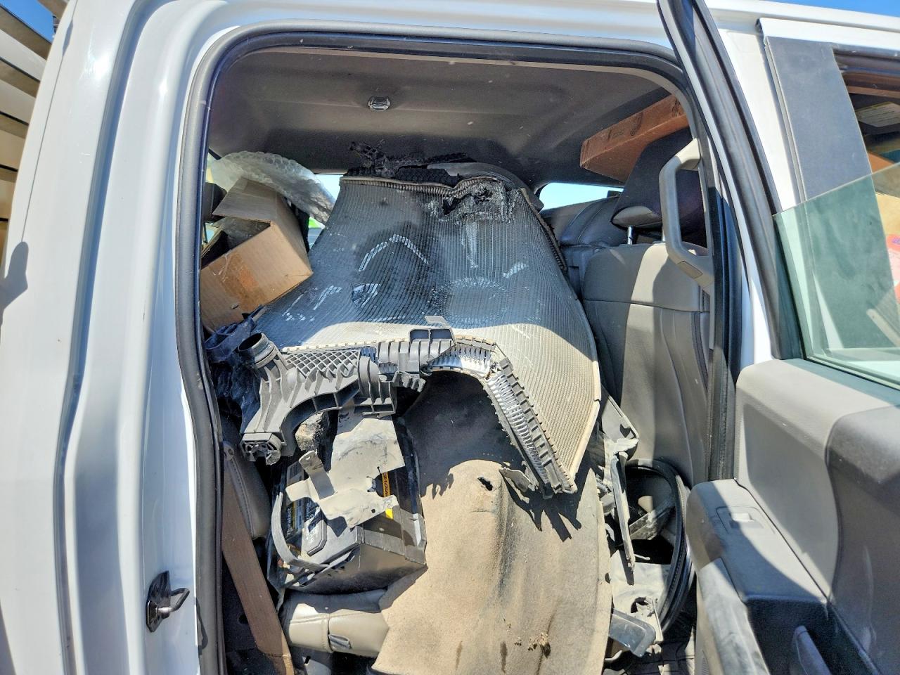 2019 Ford F550 VIN 1FD0W5GY5KED55092 photo 10