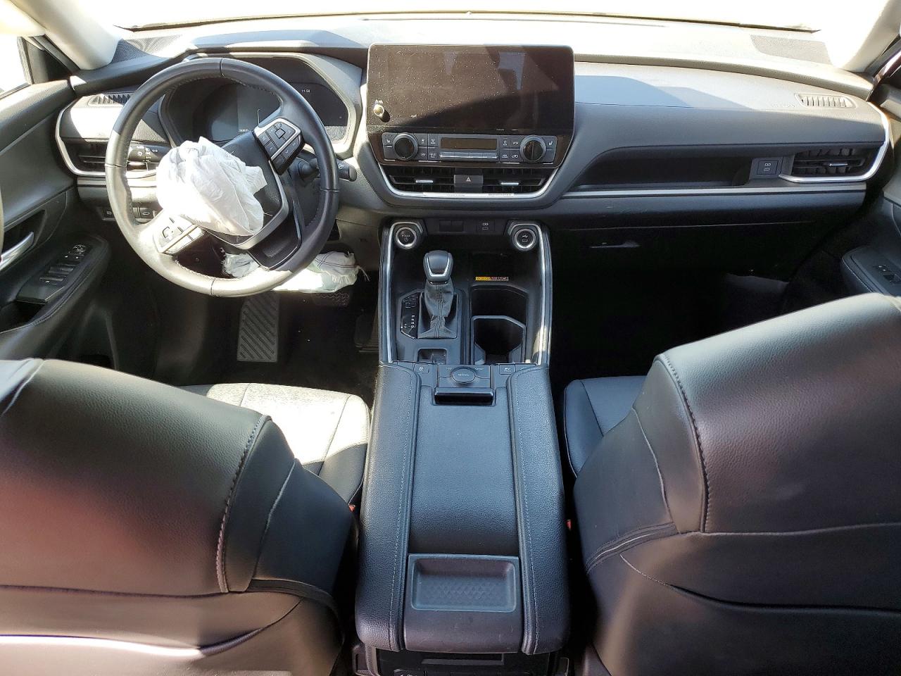 2024 TOYOTA All other VIN 5TDACAB52RS014292 photo 8
