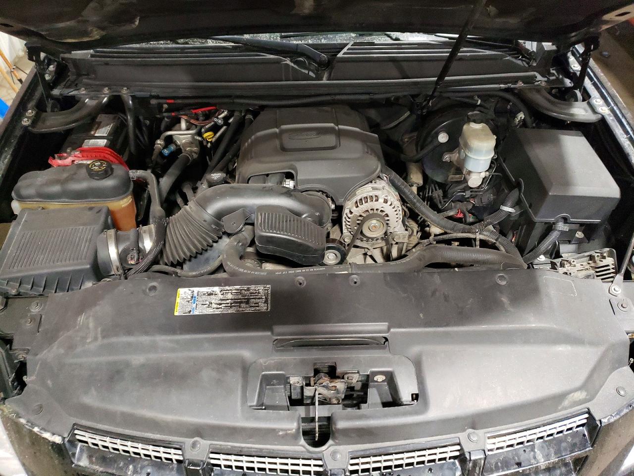 2008 Cadillac Escalade VIN 1GYFK66808R227730 photo 12