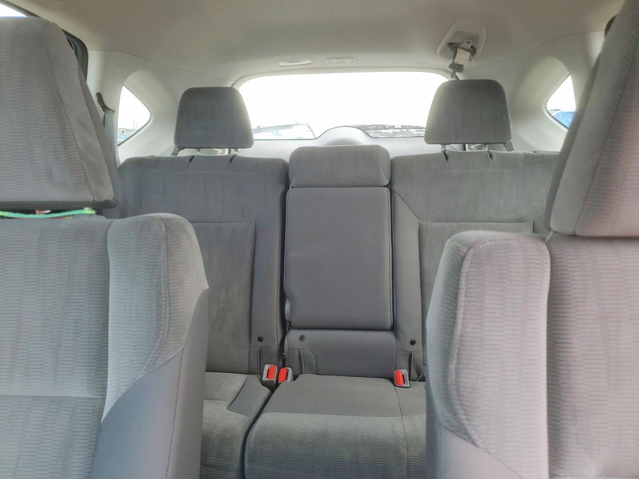 2012 HONDA Crv VIN 5J6RM3H36CL032508 photo 10