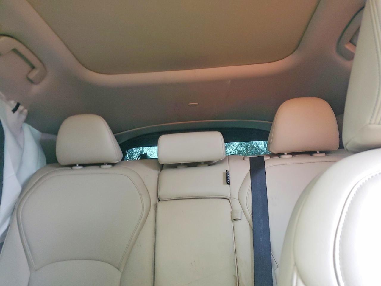 2020 Infiniti Qx50 VIN 3PCAJ5M37LF110617 photo 10