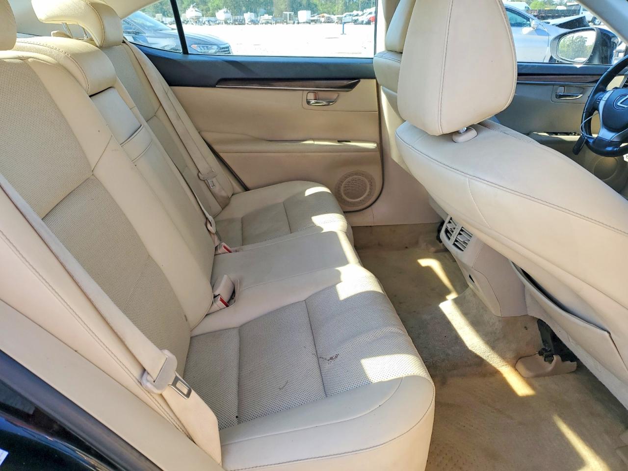 2014 Lexus ES350 VIN JTHBK1GG1E2115311 photo 10