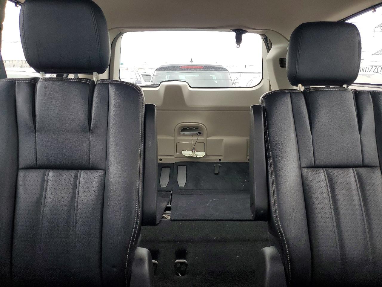 2016 Chrysler Minivan VIN 2C4RC1CG4GR190432 photo 10