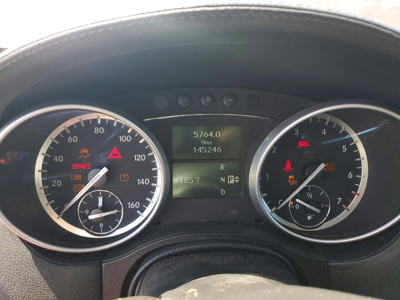 2012 Mercedes-Benz Gl-class VIN 4JGBF7BE4CA801193 photo 9