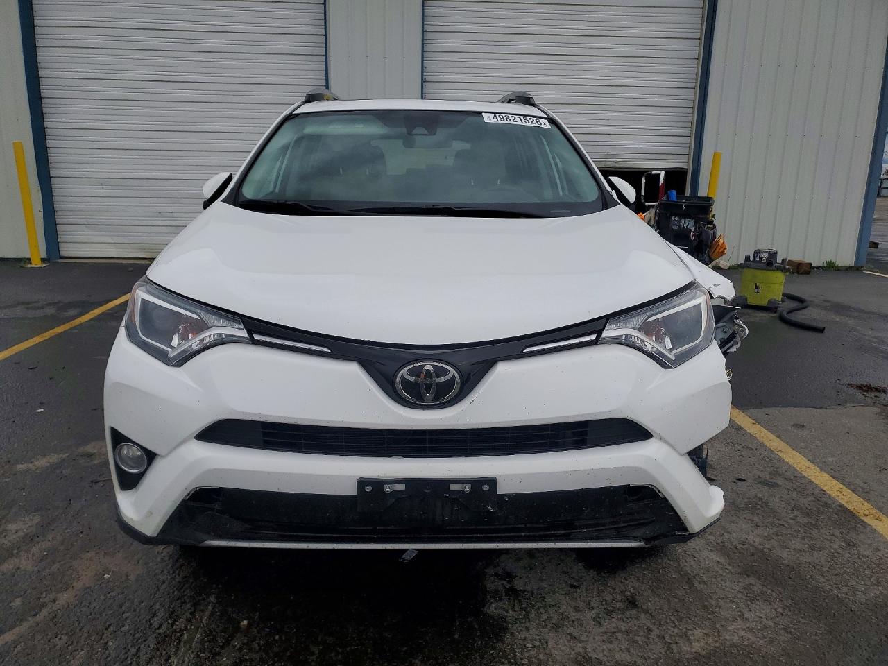 2018 Toyota Rav4 VIN 2T3WFREV1JW505916 photo 5