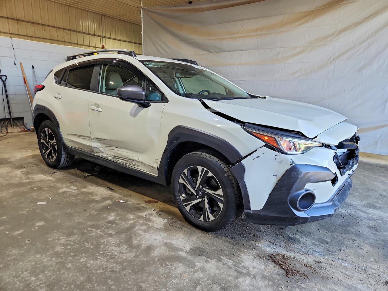 2024 Subaru Crosstrek VIN JF2GUADC1R8387834 photo 4