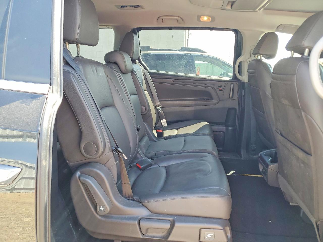 2020 HONDA Odyssey VIN 5FNRL6H74LB044897 photo 11