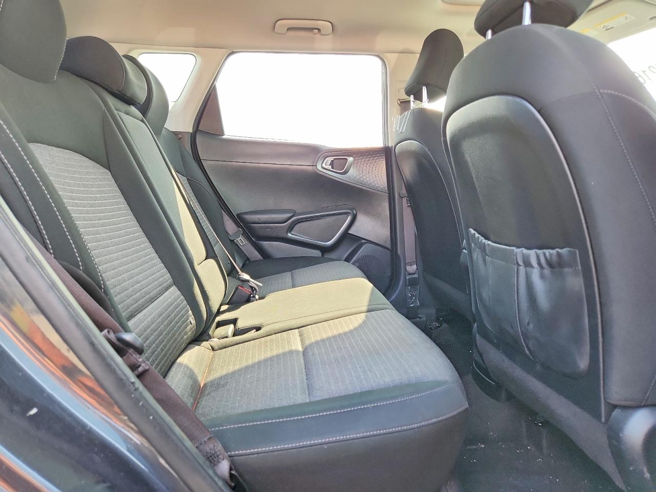 2021 Kia Soul VIN KNDJ33AUXM7785512 photo 11