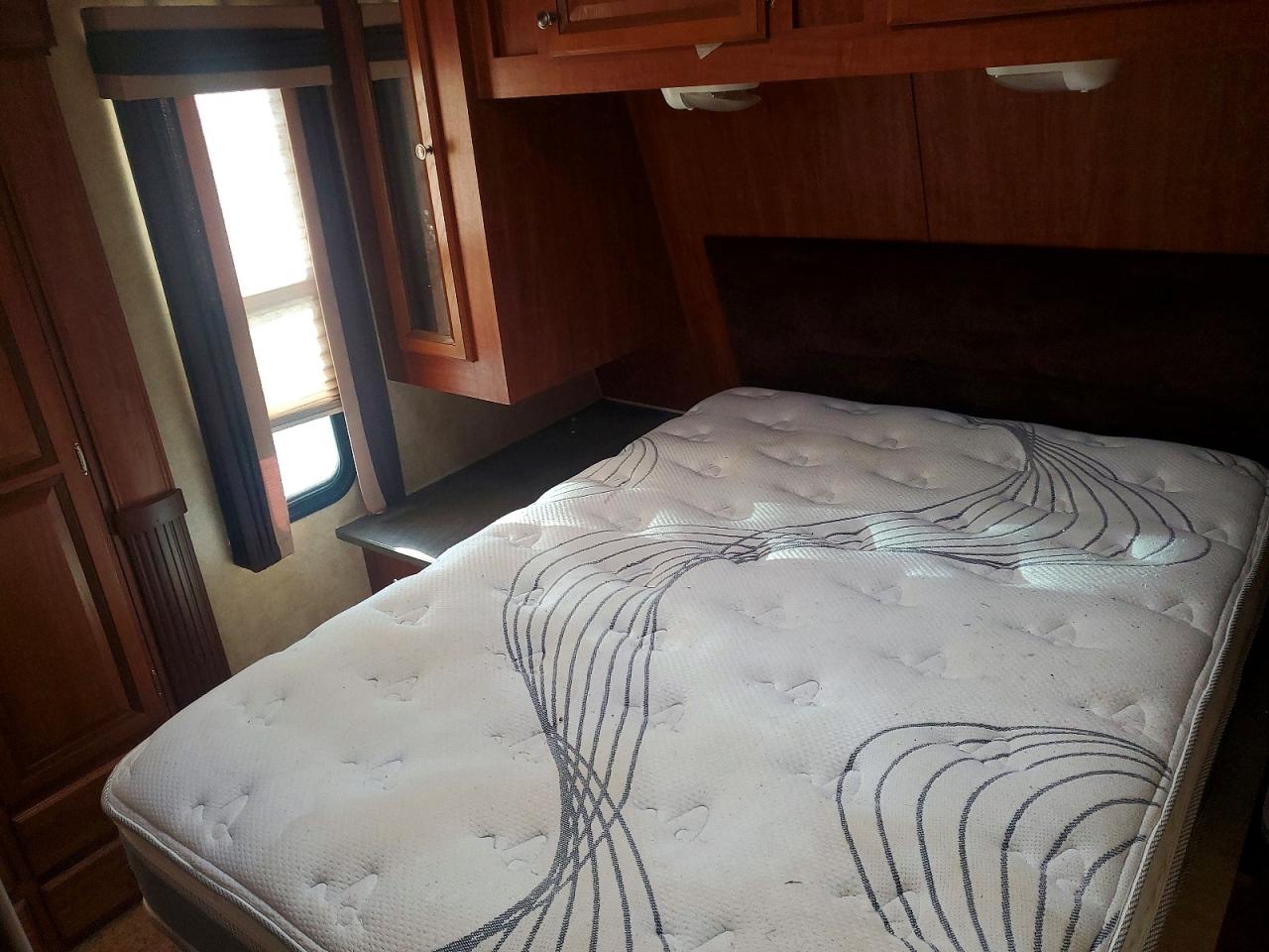 2012 JAYCO Eagle 350f VIN 1UJBJ0BS3C1DS0063 photo 8