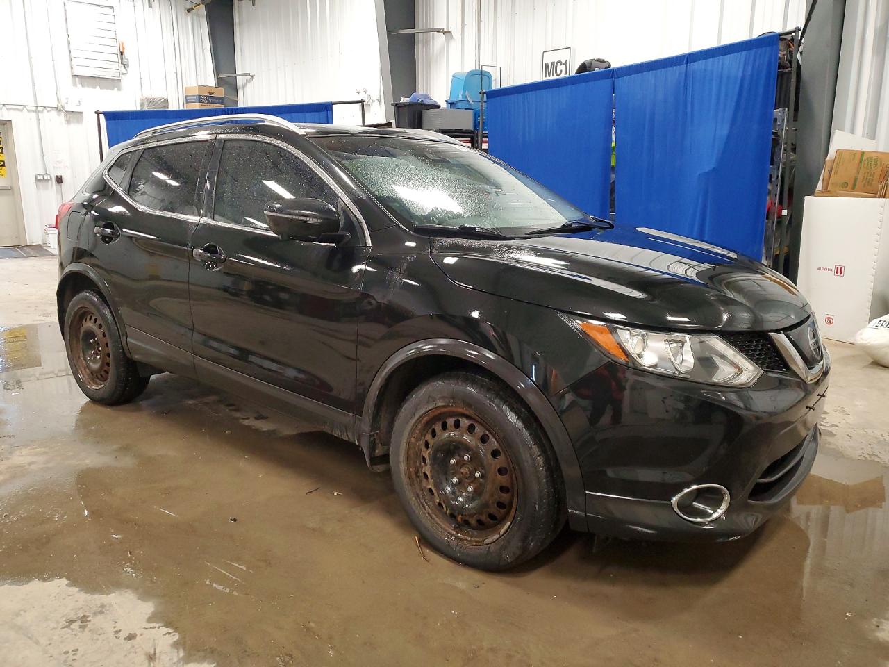 2019 VIN JN1BJ1CRXKW333234 photo 4