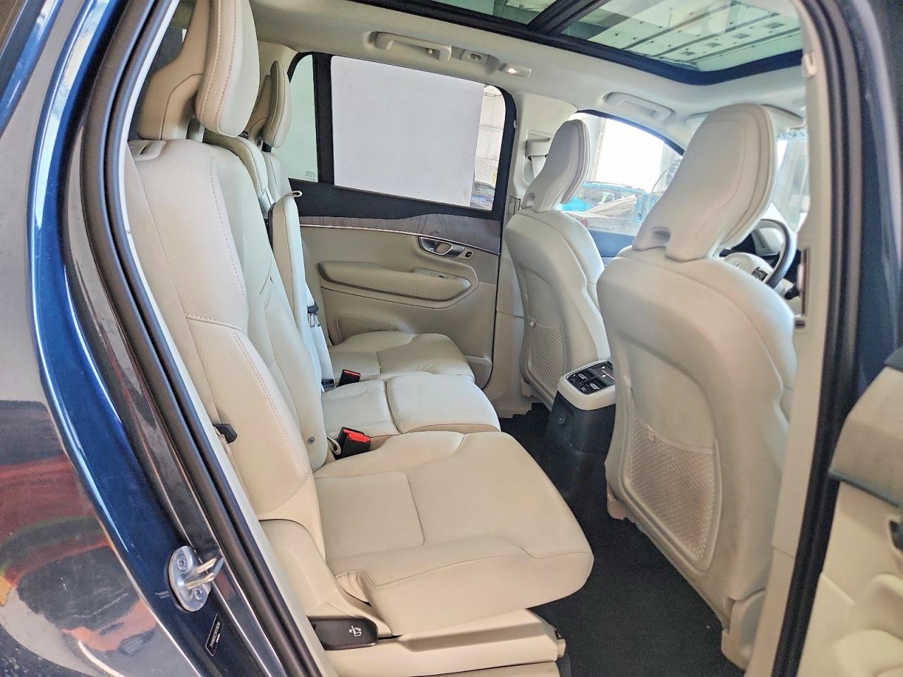 2024 VOLVO Xc90 VIN YV4H60CE5R1218318 photo 11