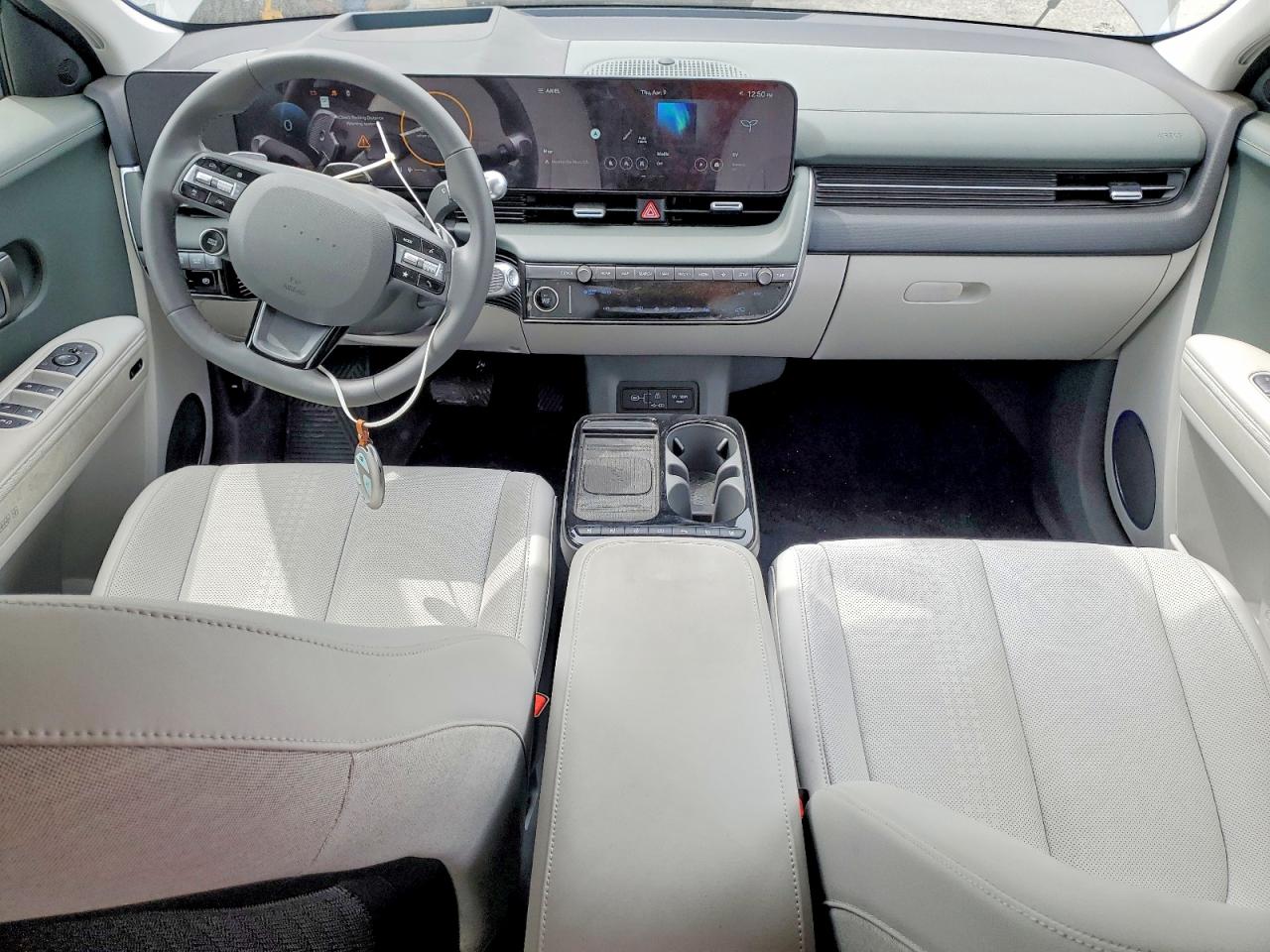 2025 Hyundai Ioniq VIN 7YAKR4DAXSY008628 photo 8