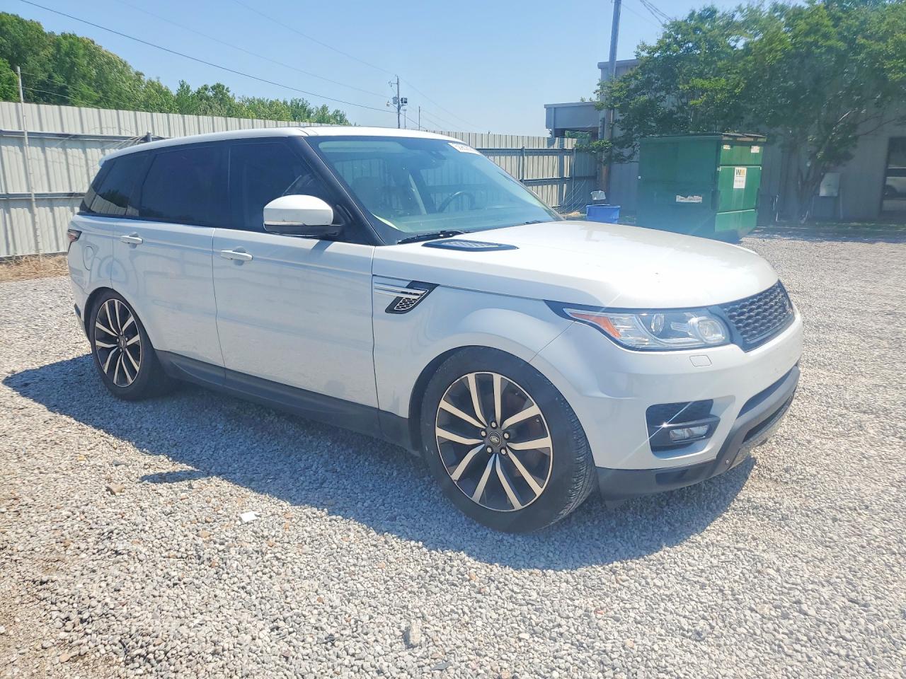 2015 Land Rangerover VIN SALWR2VF4FA539094 photo 4