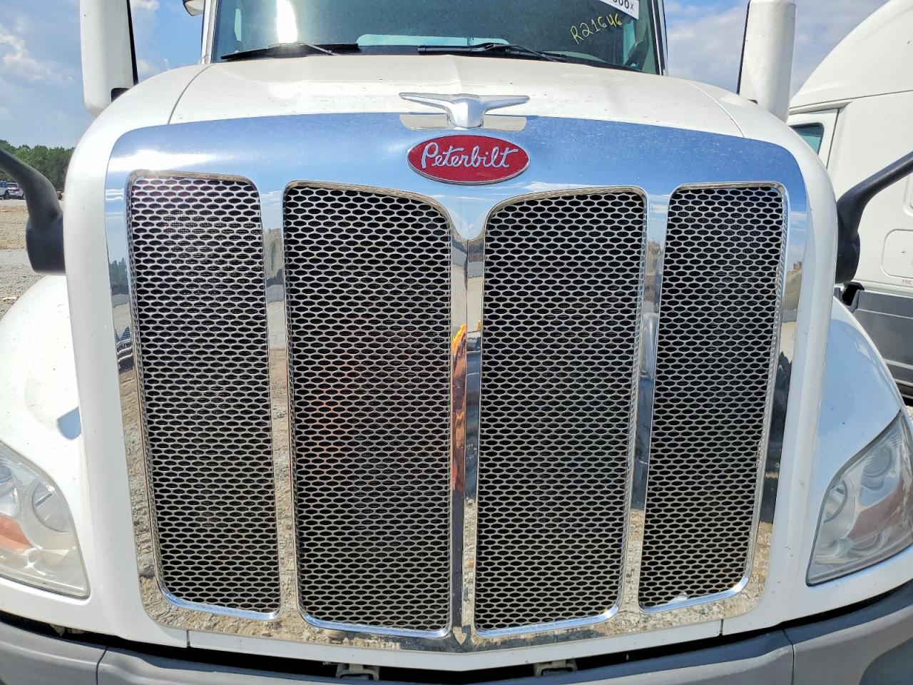 2018 PETERBILT All other VIN 1XPBA48X8JD478027 photo 7