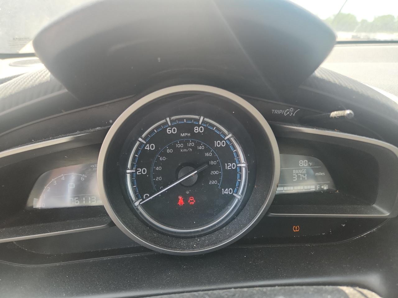 2019 Toyota Yaris VIN 3MYDLBYV6KY513350 photo 9