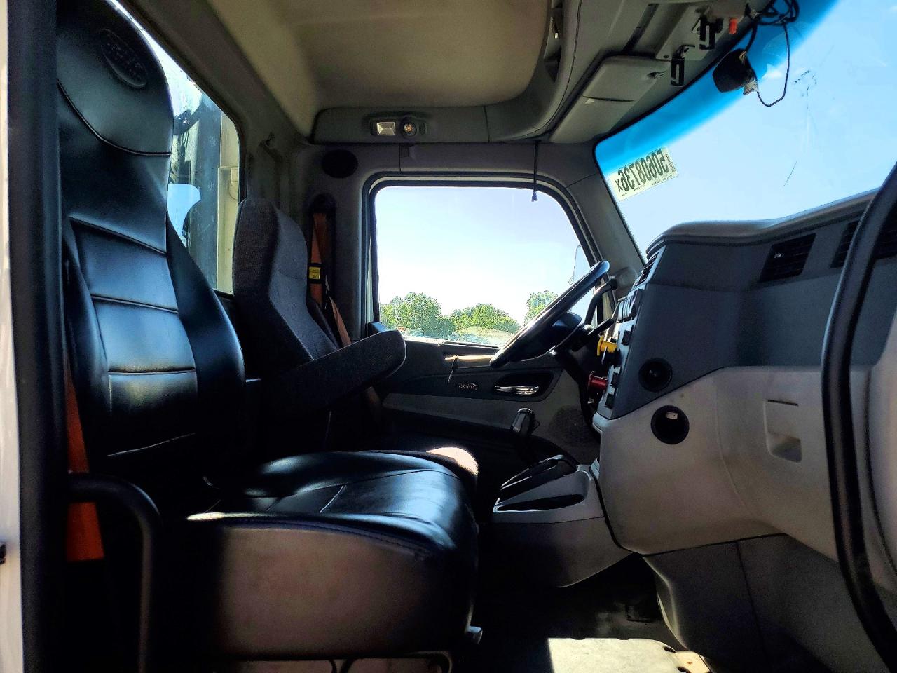2018 PETERBILT All other VIN 1XPBA48X7JD446458 photo 5