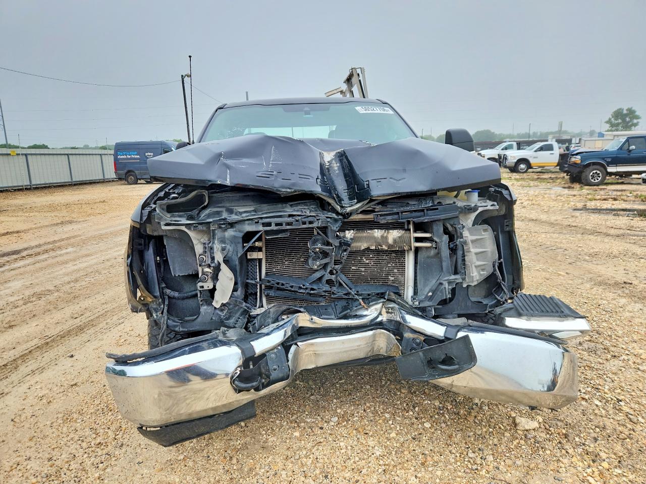 2022 Ford F350 VIN 1FT8W3A67NEG44126 photo 5