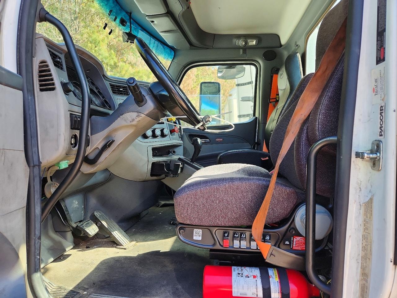 2016 PETERBILT All other VIN 1XPBA48X0GD339616 photo 5