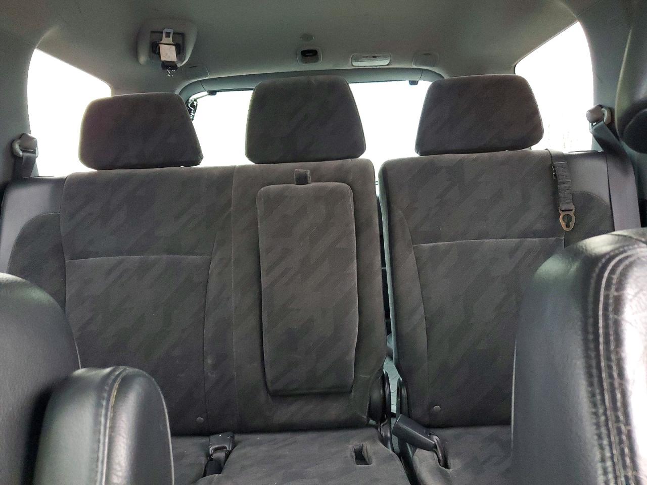 2006 Honda Crv VIN JHLRD78976C806726 photo 10