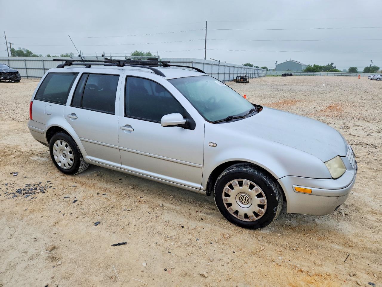 2004 Volkswagen Jetta VIN WVWRL61J54W024323 photo 4